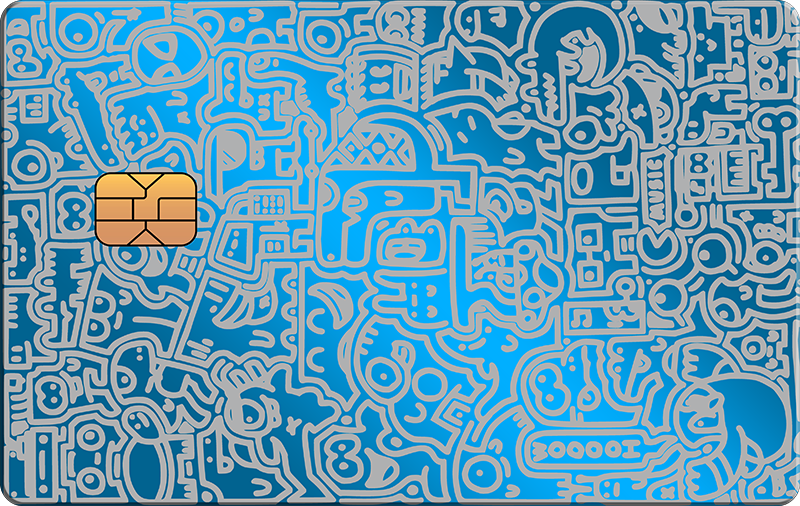 Doodle 2